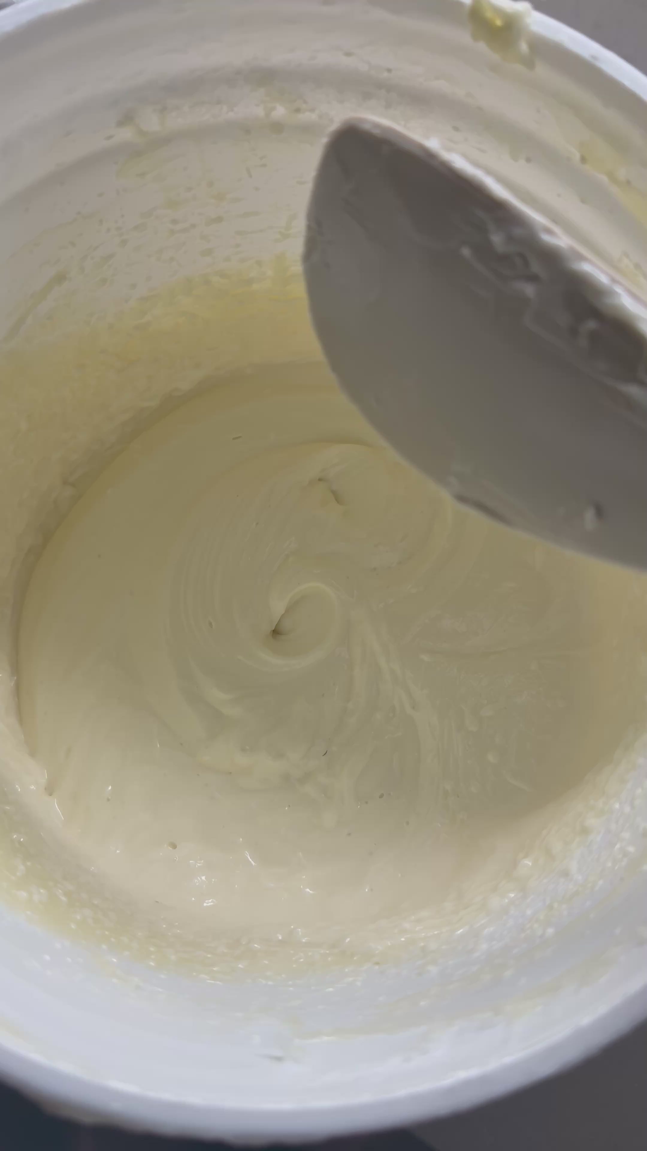 Earth Whip – 2oz Whipped Body Butter (Amber Glass Jar)